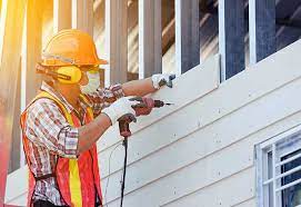 Best Aluminum Siding Installation  in West Liberty, WV