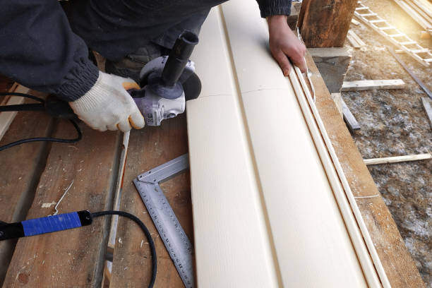 Best James Hardie Siding  in West Liberty, WV