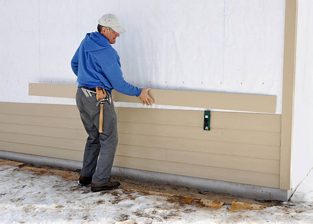 Professional Siding in West Liberty, WV