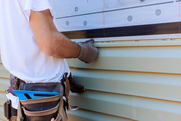 Best Custom Siding Design  in West Liberty, WV