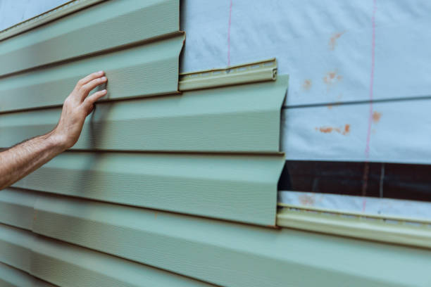 Best Historical Building Siding Restoration  in West Liberty, WV